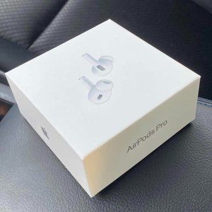 Wireless Bluetooth headphones (Apple 1:1 Rep)